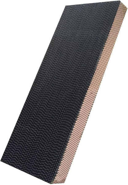 High Efficiency Swamp Cooler Pads, Swamp Cooler Filter, Evaporative Cooling Pad, Evaporative Cooler Pads, Evaporative Cooler Replacement Media, 60"x12”x6” Cooling Pad, 1 Piece
