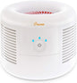 Crane HEPA Air Purifier, Air Purifiers for Home, Quiet Air Purifier HEPA Filter, Home Air Purifiers, Air Purifier For Pets, Office, Baby Nursery