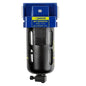 Prevost TC203 Compressed Air Inline Oilesser Oil Coalescing Separator Filter 1/2" FNPT