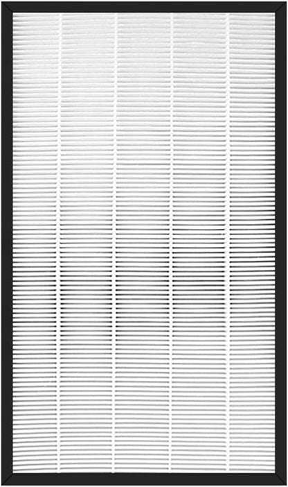 Replacement For H13 Filter ZXGP70C, Compatible For Panasonic, F-VXG70C-N F-VXG70C-R Air Purifier To Filter Air Cleaner