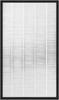 Replacement For H13 Filter ZXGP70C, Compatible For Panasonic, F-VXG70C-N F-VXG70C-R Air Purifier To Filter Air Cleaner