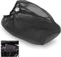 Air Intake Filter Sock Cover, Air Cleaner Protective Cover Dustproof for Harley Kawasaki Suzuki Honda Yamaha Universal Car