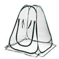 Portable Greenhouse Optimal Plant Growth - Protects Against Weather & Pests