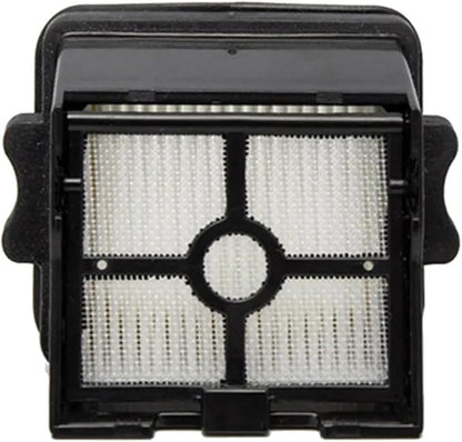 AT28-Main Roller Brush with Filters,Compatible for Ultenic AC1 Elite Floor Scrubber Wet Dry Vacuum Cleaner Accessories