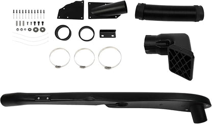 ALEGE Air Ram Intake Snorkel Kit for Jeep Wrangler 1999-2006,for Jeep TJ 1999-2002 2004-2006