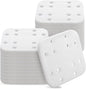 36-Pack Mineral Absorption Pads Compatible with LEVOIT Humidifier Replacement Filter Compatible with LV600S,LV600HH,OasisMist450S