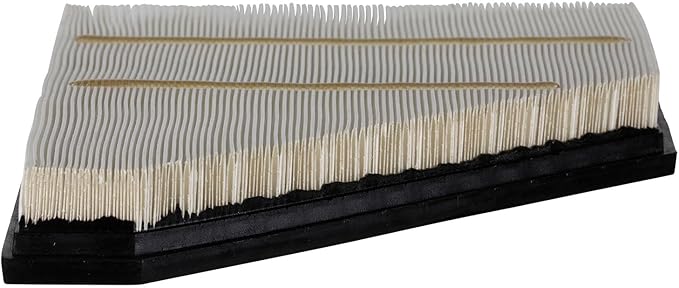 PG Engine Air Filter PA99222 | Fits 2017-2025 Cadillac XT5, 2018-2024 Buick Enclave, 2019-2025 Chevrolet Blazer, 2020-2025 Cadillac XT6, 2024 Chevrolet Traverse Limited, 2018-2023 Traverse
