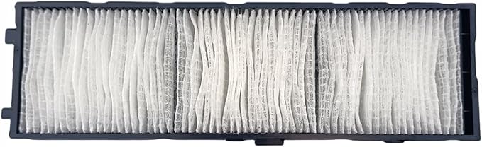 ET-RFV400 Projector Dustproof Air Filter Net for PT-BX655NC PT-BW535NC PT-BW530NC PT-BZ570C/BZ575NC/VZ570/VZ470/VZ575N/BX650C