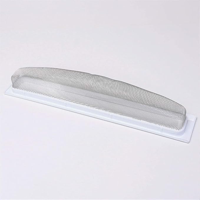 Replacement Part for 131359602 Lint Screen Filter Compatible Replacement for Dryer Universal Appliance Replacement Part Versatile Repair Durable Working