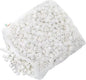 CNZ Premier Bulk Bio Ceramic Rings Filter Media for Aquarium Koi Fish Pond Reef Filter (5-lbs)