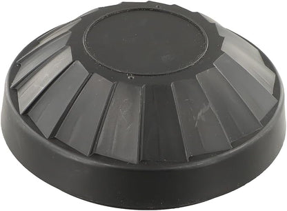Air Filter Rain Cap for Kawasaki, FD, and FH Series Engines - ABS Construction, Black Weatherproof Air Intake Cover with OEM Numbers 11065-7025, 11065-70061, 11065-1384