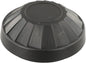 Air Filter Rain Cap for Kawasaki, FD, and FH Series Engines - ABS Construction, Black Weatherproof Air Intake Cover with OEM Numbers 11065-7025, 11065-70061, 11065-1384