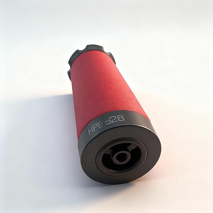 HAF-28 Coalescing Filter Element Replace 190845 Compatible with DeVilbiss 2-Stage System