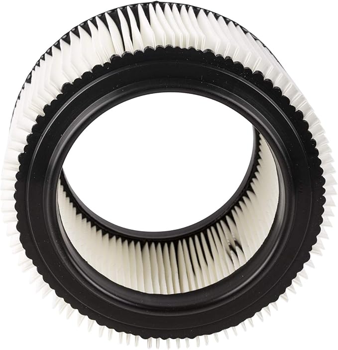 Craftsman 3 & 4 gal. Replacement 17810 Filter by Kopach, 1 Pack, Deluxe Fine Particle Filter