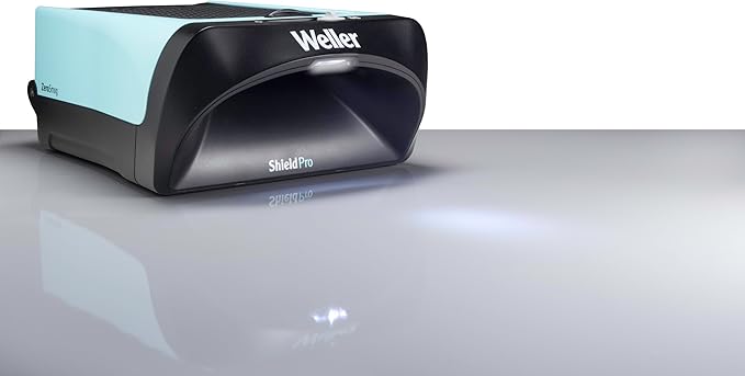 Weller Zero Smog Shield Pro | FT91019299