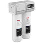 Delta Clarifi Advanced 2 Stage Under Sink Water Filter System, Water Filter for Kitchen Sink Beverage Faucet, DWQ3502020