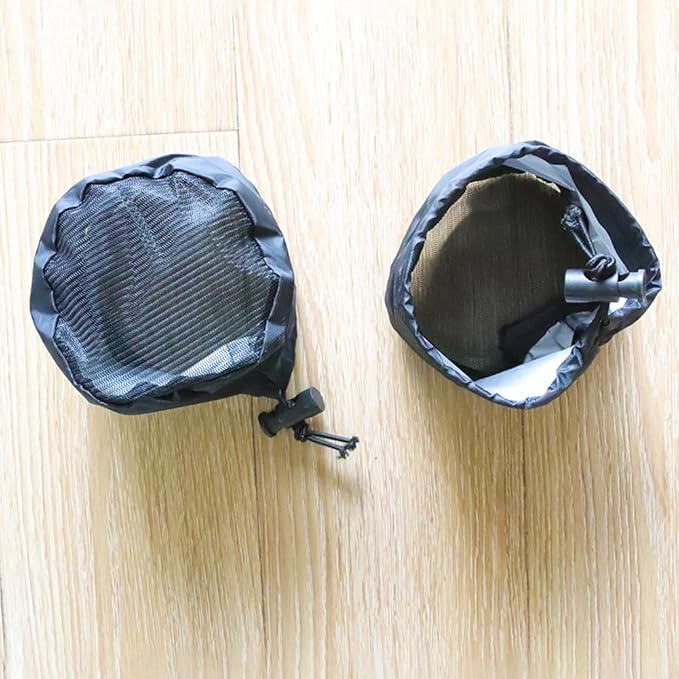 Plant Tent Vent Insect Screen Tent Vent Hood Duct Filter Vent Hood for Plant Growing 4 Inches