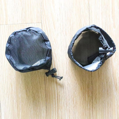 Plant Tent Vent Insect Screen Tent Vent Hood Duct Filter Vent Hood for Plant Growing 4 Inches