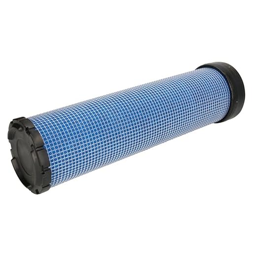 Donaldson P780523 Air Filter, Safety RadialSeal