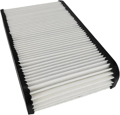 Engine & Cabin Air Filter Fit for 2023-2024 Kia Niro 1.6L Replace 28113-AT100 97133-N9100 28113AT100 97133N9100
