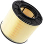 Engine Air Filter Fits for 26-18 Audi Q5 2023-18 A5 Quattro/A5 Sportback, 26-21 Q5 Sportback, 25-17 A4 Quattro/A4 allroad, 25-17 A4 Air Filter Replacement 8W0 133 843 C Car Accessories 1-Pack