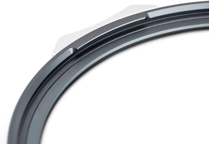 NiSi - JetMag Pro 82MAG Cross Screen 4X Filter - Magnetic Starburst Lens Filter for Stunning Four-Point Effects, Nano Waterproof Coated Optical Glass and Ultra-Slim Frame - Lens Adapter Ring Required