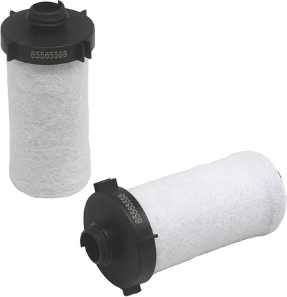 85565588 Precision coalescing Filter Element (1 micron) Compatible With Ingersoll Rand Air Compressor line filter (Pack of 1)