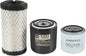 11-9059 Air Filter 11-6182 Oil Filter 11-9342 Maintenance Kit Replacement For Thermo King Tripac APU or Evolution