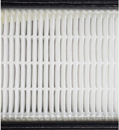 4 Pack Filter C Compatible with Honeywell Air Purifier Filter HRF-C, Fit Models: 16216, HHT-011, HHT-013, HHT-080, HHT-081, HHT-085, HHT-090, HHT-145, V-9070