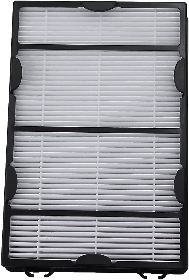 Hopypeyfiy 3 Pack Hapf600 Replacement Filters Kit fit for Holmes HAP615 HAP625 HAP650 filter B (Hapf600 Replacement Filters, Air Purifier Parts & Accessories)