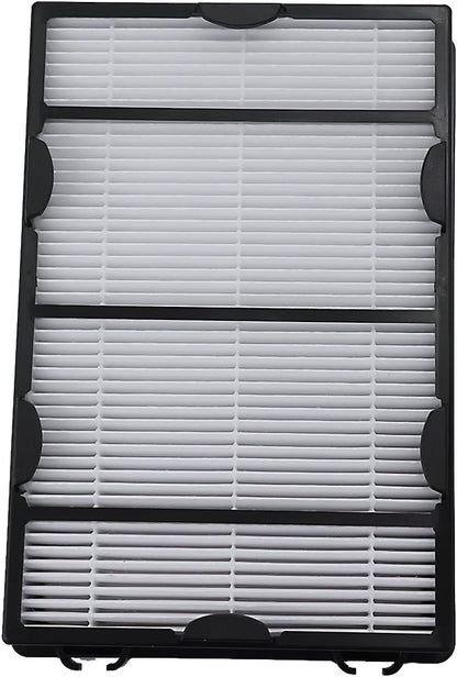 Hopypeyfiy 3 Pack Hapf600 Replacement Filters Kit fit for Holmes HAP615 HAP625 HAP650 filter B (Hapf600 Replacement Filters, Air Purifier Parts & Accessories)