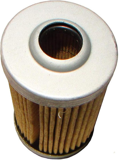 RAParts 14571000010 Replacement Fuel Filter Fits Mahindra Models: 2310, 2810 (Late Style), 3510 (Hydro Trans)
