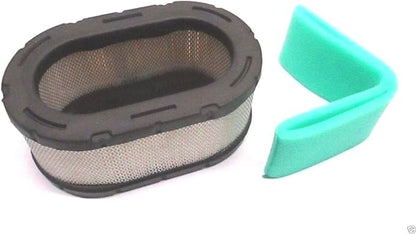 Kohler Genuine 16-083-04-S & 16-083-05-S Air Filter & Pre Filter Combo OEM