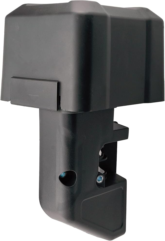 Tapa Air Filter Housing Air Cleaner Assembly Compatible with Champion 389cc and 338cc Engine Log Splitter Chipper Shredder Water Pump and Other Power Equipment