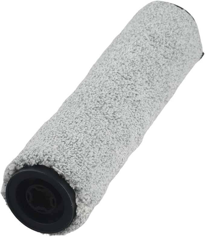 Replaceable Roller Brush and Filter for CrossWave HF2/3845N/3831 Floor Scrubber, High-Quality Cleaning Accessory(Rolling brush)