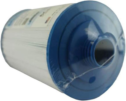 Unicel 6CH-960 52 Square Foot Media Replacement Hot Tub Spa Filter Cartridge with 113 Pleats (4 Pack)