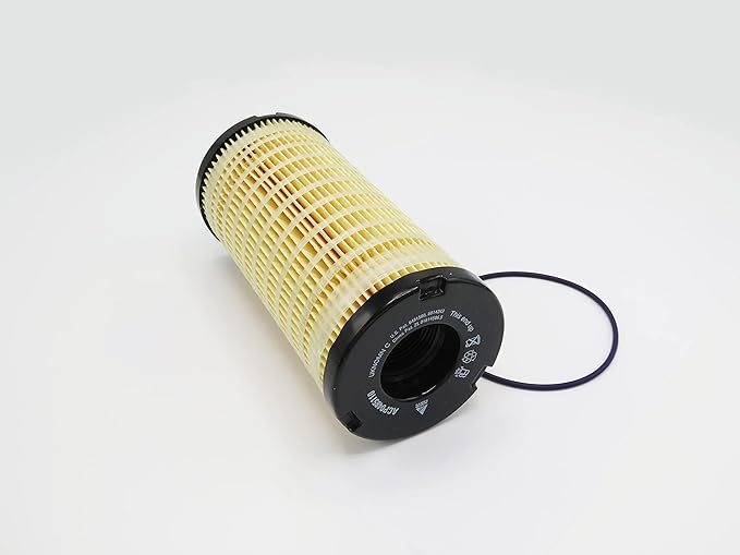 ACP0485110 Agco Parts OEM Fuel Filter Element with O-Ring for Massey Ferguson Tractors