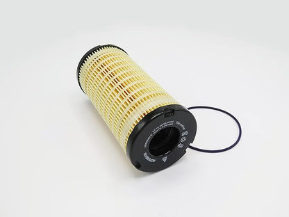 ACP0485110 Agco Parts OEM Fuel Filter Element with O-Ring for Massey Ferguson Tractors