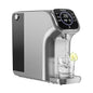 Countertop Reverse Osmosis System for Home, 6-Stage RO Water Filter with Remineralization and UV,Portable No Installation Water Purifier,Countertop RO Water Filtration,Reduce TDS/PFAS/PFOA