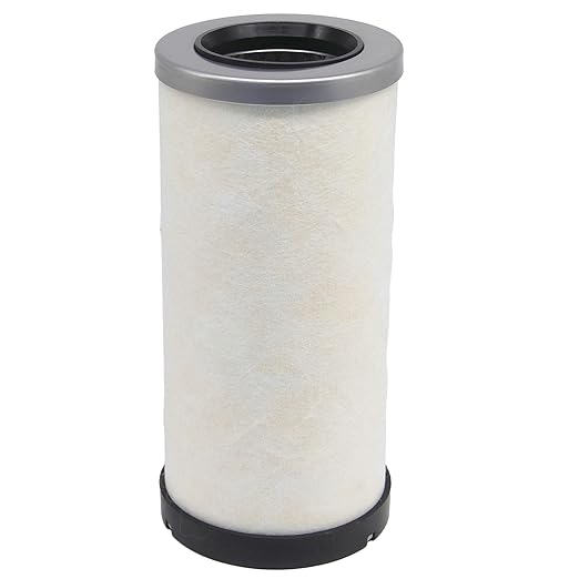 3422016101 Air-Oil Separator Filter Replace 3422403000 Compatible with Airman PDS130S PDS185S Air Man Air Compressors