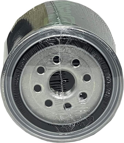 Diesly 6.7L Cummins Diesel Fuel Filter Water Separator Replacement for 2013-2018 RAM Dodge 2500, 3500, 4500, 5500 (Fuel Filter Combo + Oil Filter)