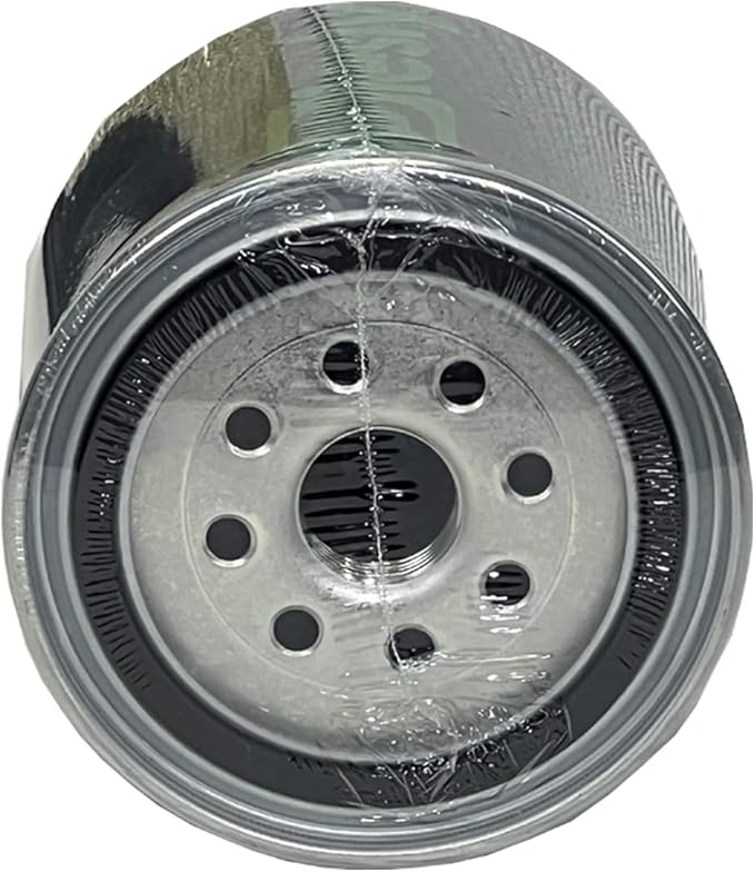 Diesly 6.7L Cummins Diesel Fuel Filter Water Separator Replacement for 2013-2018 RAM Dodge 2500, 3500, 4500, 5500 (Fuel Filter Combo + Oil Filter + Air Filter)