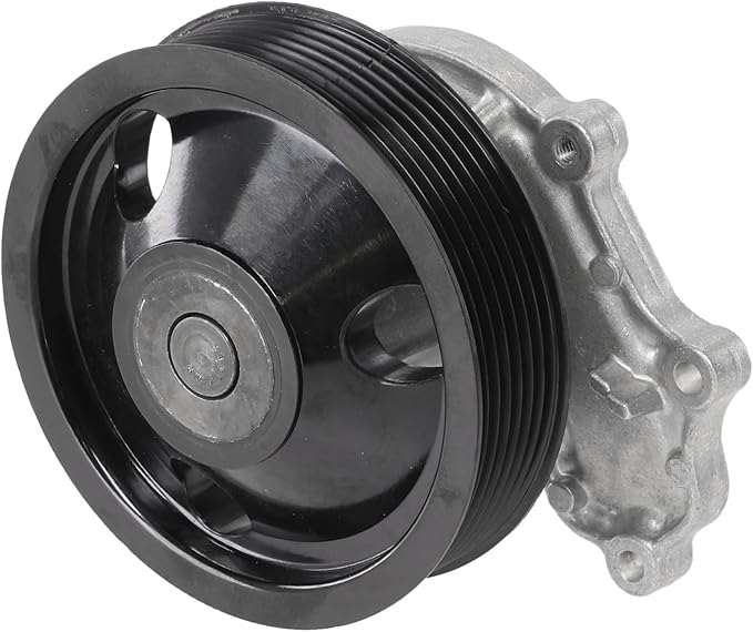 Replacement Water Pump Fits Honda Civic Hatchback 1.5L L4 Turbo (OE-Style)