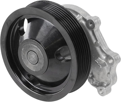 Replacement Water Pump Fits Honda Civic Hatchback 1.5L L4 Turbo (OE-Style)