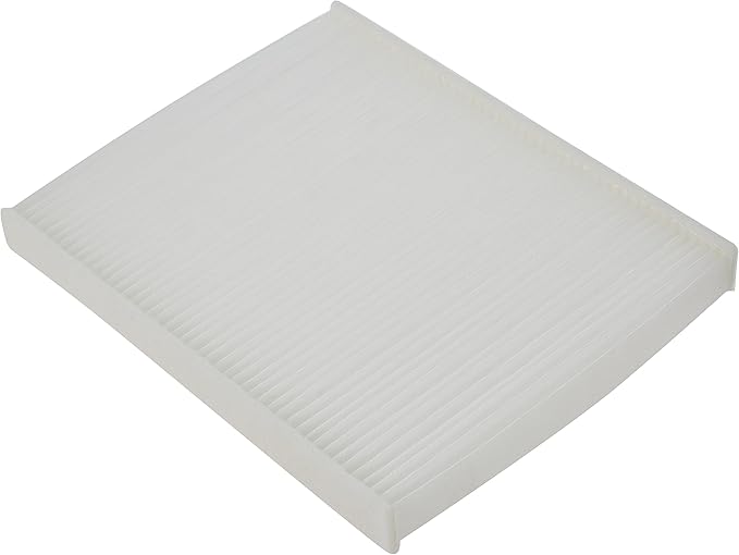 Motorcraft FP-68 Cabin Air Filter, Original Version, 1 Count (Pack of 1)