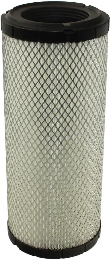 RAParts Outer Air Filter Fits Bobcat Mini Excavator E42 E50 337 341 435 Replaces 6666375