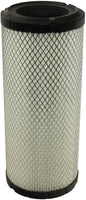 RAParts Outer Air Filter Fits Bobcat Mini Excavator E42 E50 337 341 435 Replaces 6666375