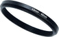 49mm to 46mm Step-Down Ring Filter Adapter for All Brands UV ND CPL Metal Ring Step-Down Rings Adapter Filter (49mm-46mm)