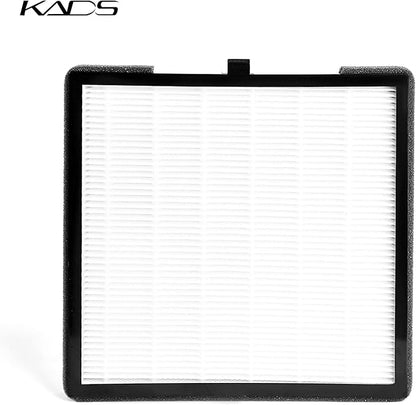 KADS 2Pcs Nail Dust Collector Filters Screen