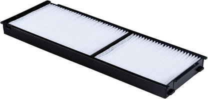 AWO Replacement Projector Air Filter for EPSON ELPAF17 / V13H134A17 EB-G5000,EB-G5100,EB-G5150,EB-G5200W,EB-G5300,EB-G5350,EB-G5450WU,EB-G5500,EB-G5600,EB-G5650W,EB-G5750WU,EB-G5800,EB-G5900,EB-G5950